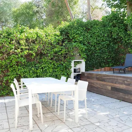 Villa Summer Dream Le Coq