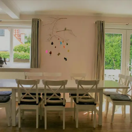 Summer Dream Villa Le Coq